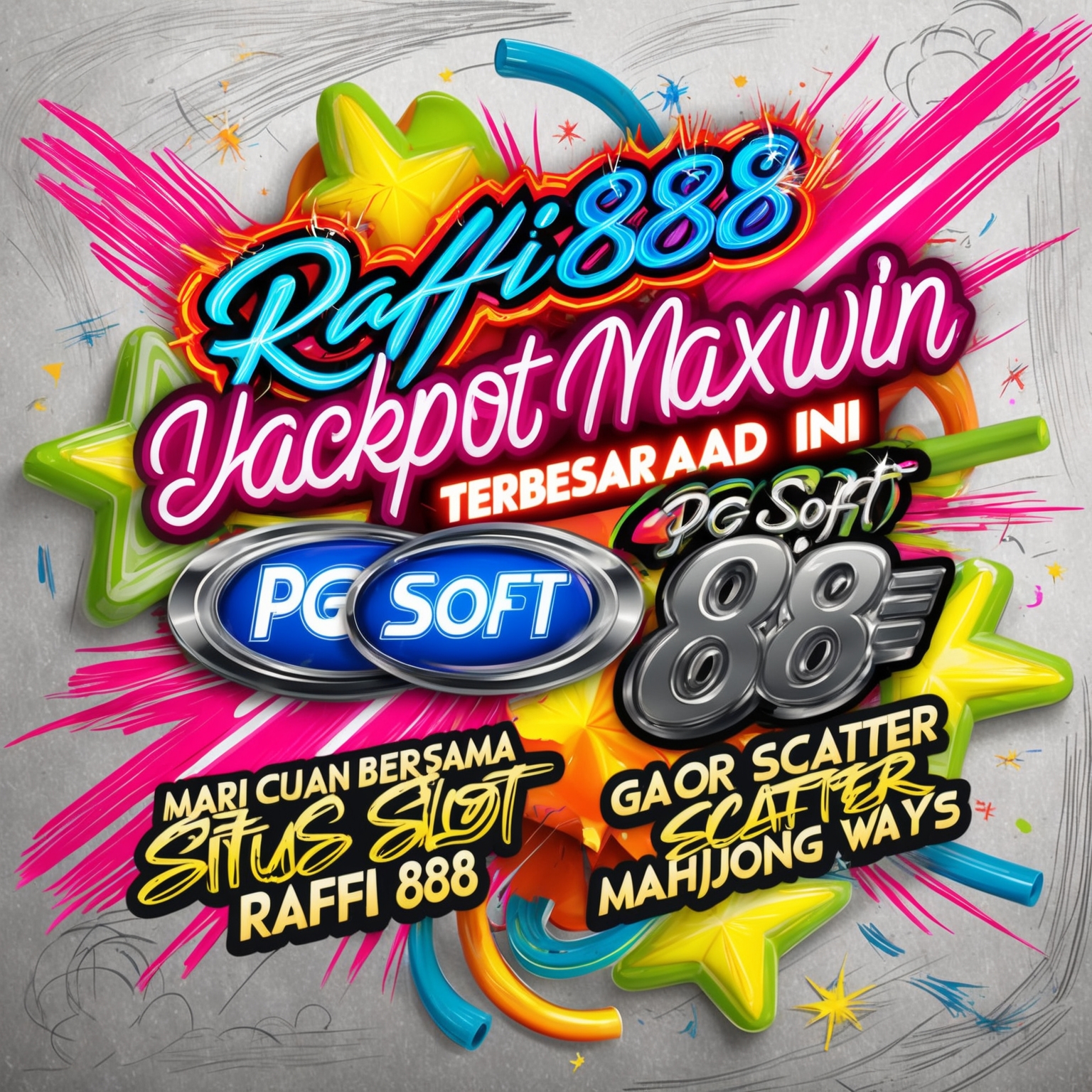 RAPI99 | Gabung RAPI 99 & Raih Prestasi Maxwin Super Besar